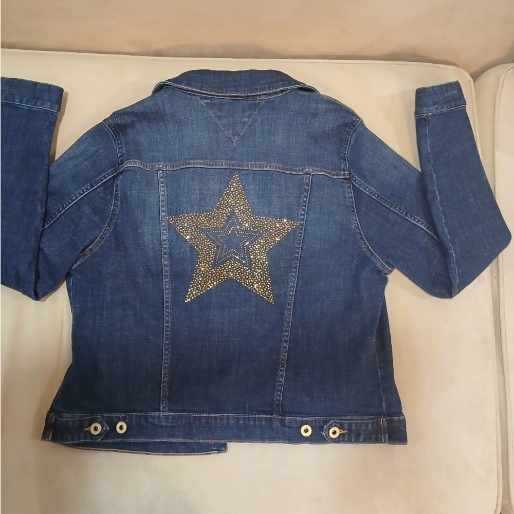 Tommy Hilfiger Jean jacket